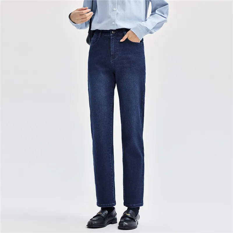 UNIQLO Jeans Women's-5