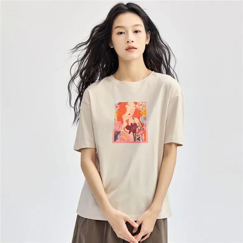 UNIQLO T Shirts Women's-9