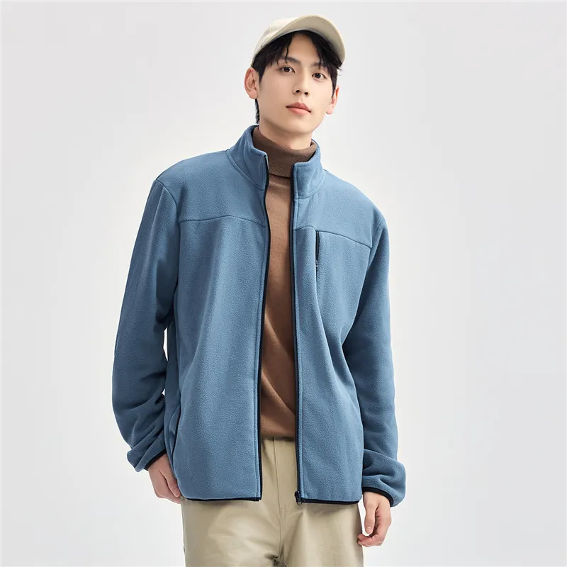 UNIQLO Jackets Men-8