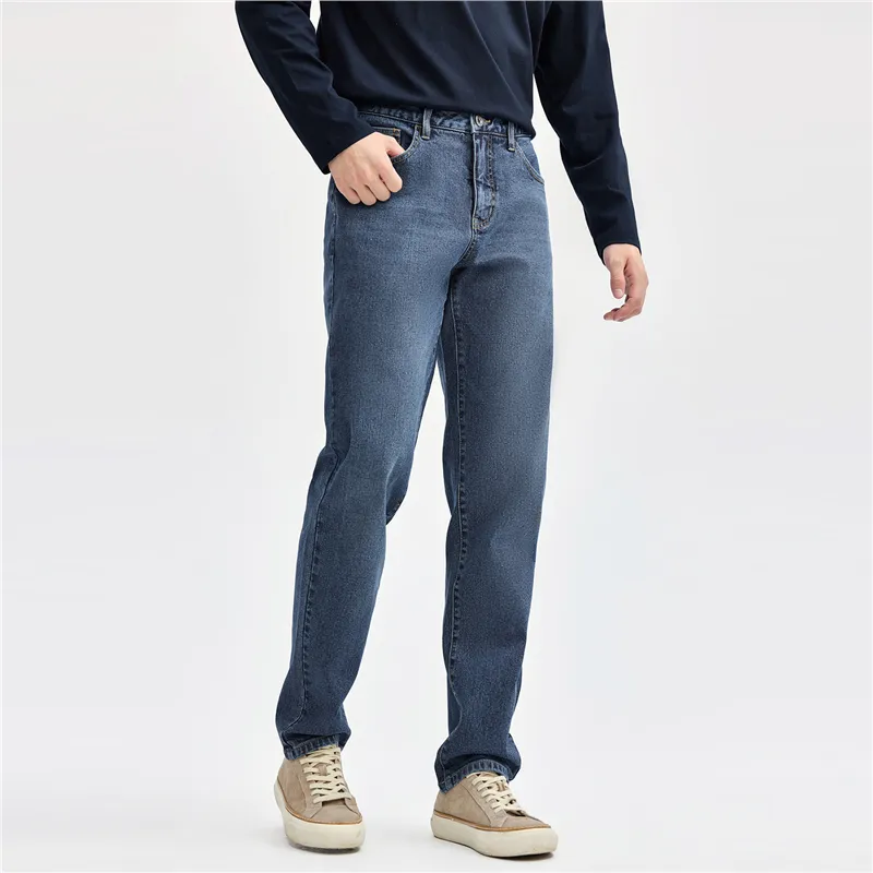 UNIQLO Jeans Men-3