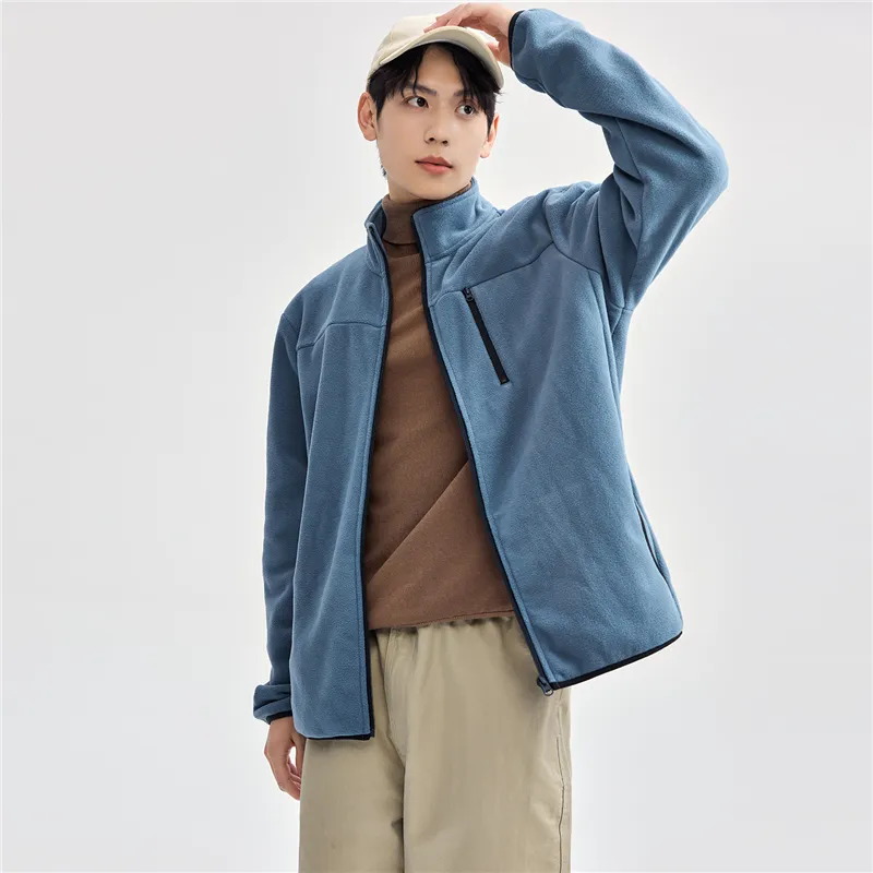 UNIQLO Jackets Men-9