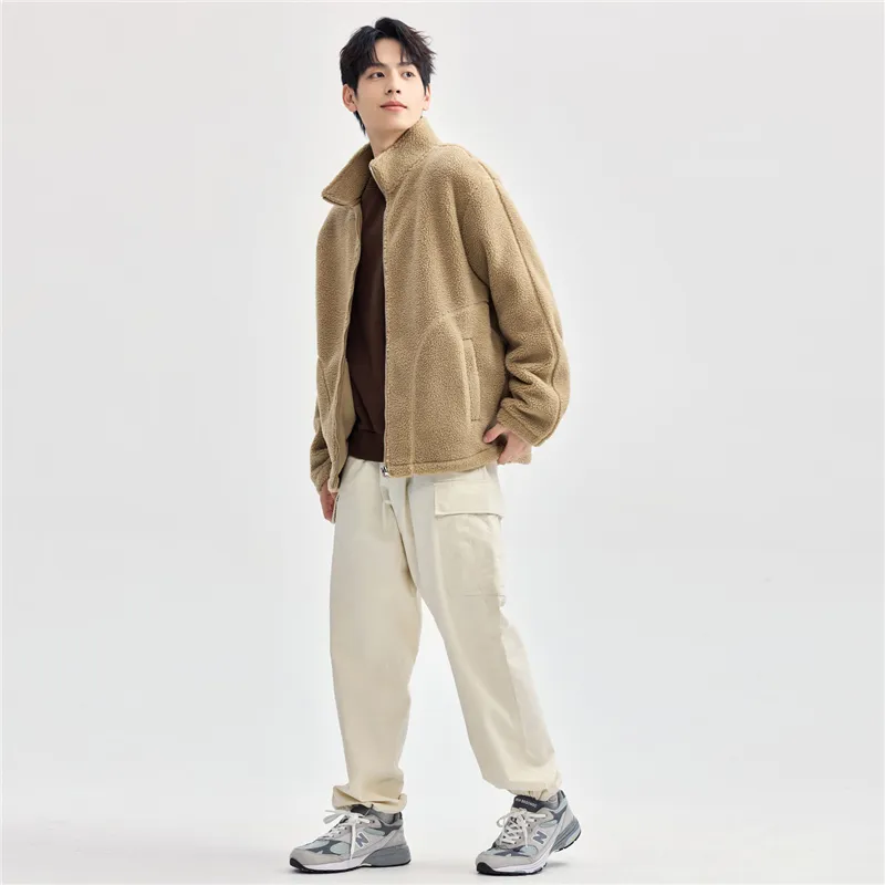 UNIQLO Jackets Men-11