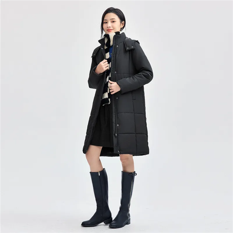 UNIQLO Puffer Jackets Women's-2