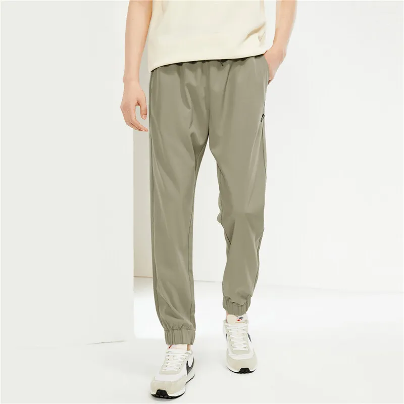 UNIQLO Casual Pants Men-11