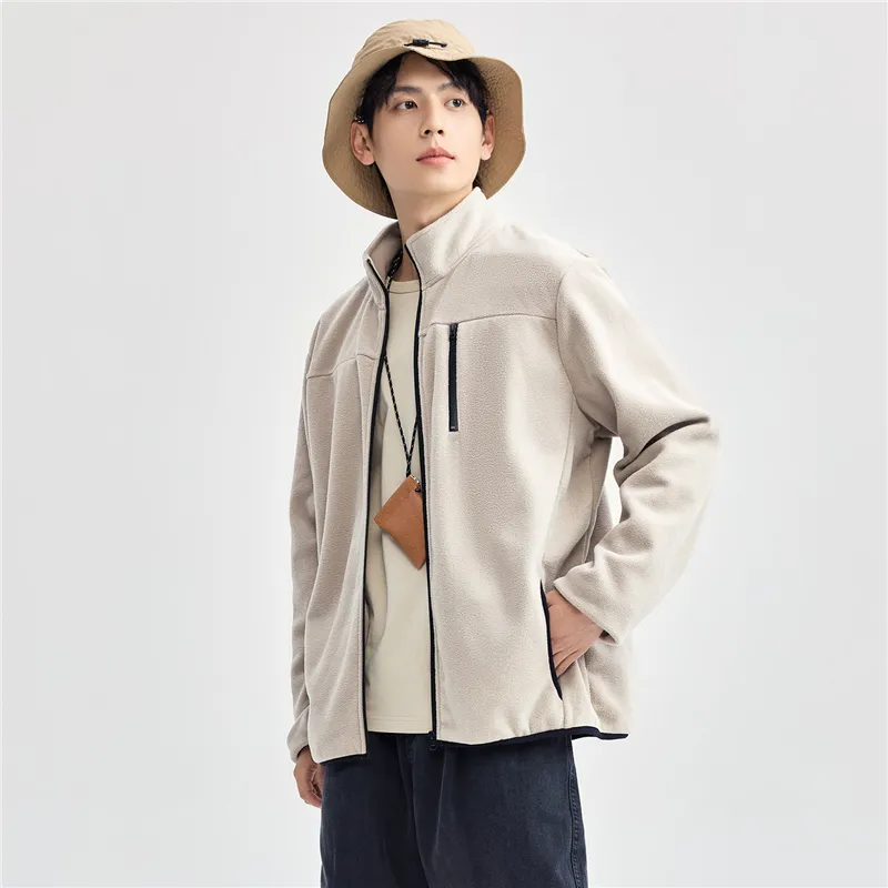 UNIQLO Jackets Men-4