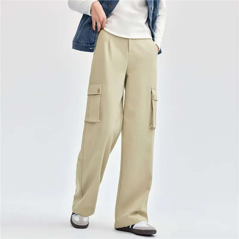 UNIQLO Casual Pants Women's-5