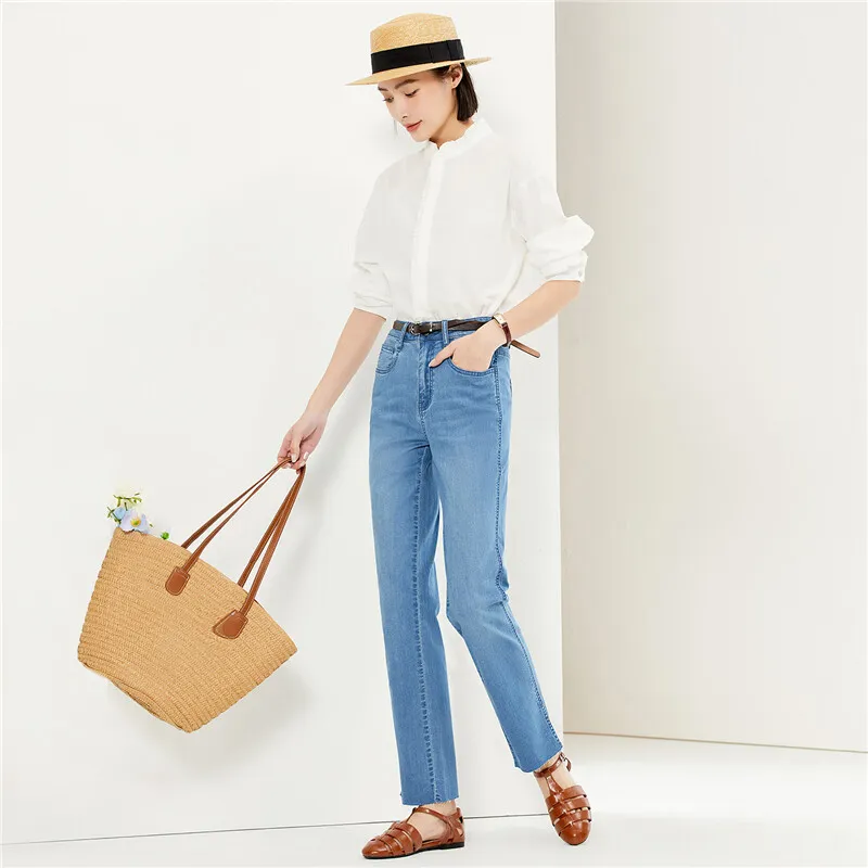 UNIQLO Jeans Women's-3