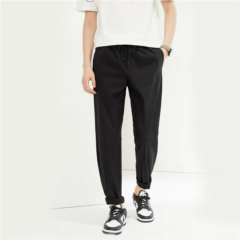 UNIQLO Casual Pants Men-7