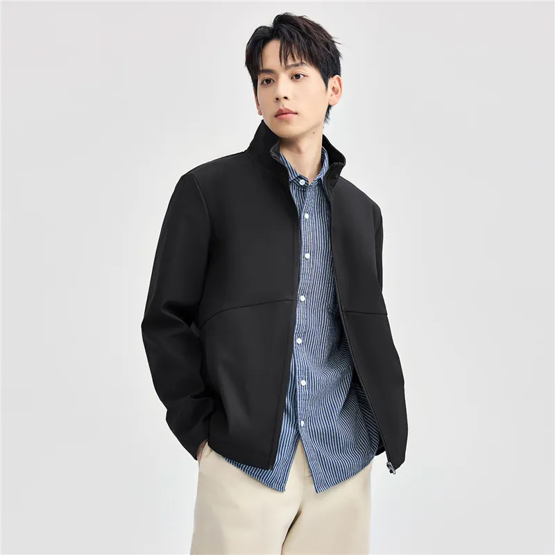 UNIQLO Jackets Men-3
