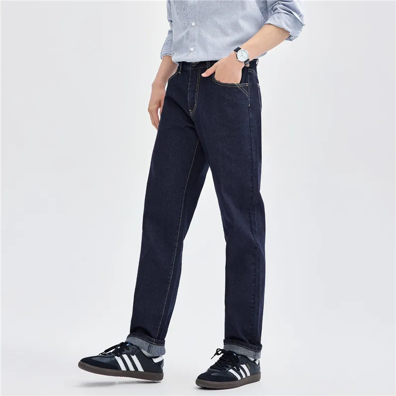 UNIQLO Jeans Men-18