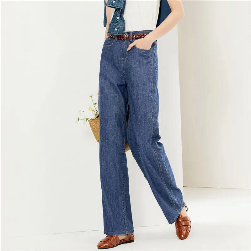 UNIQLO Jeans Women's-5
