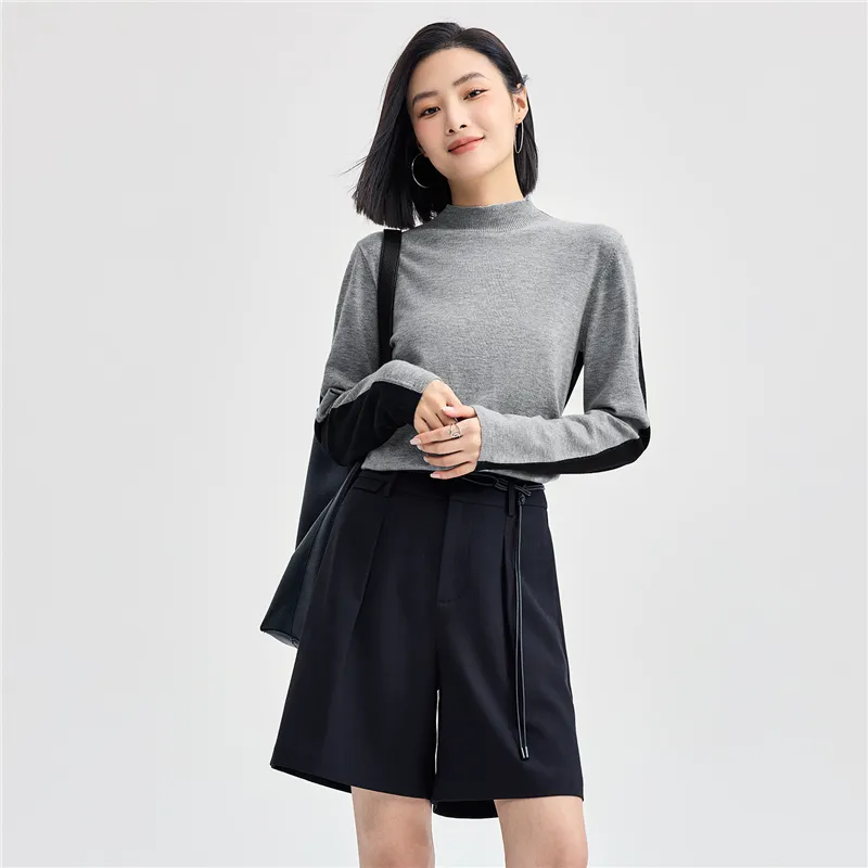 UNIQLO Knitwear Women's-3