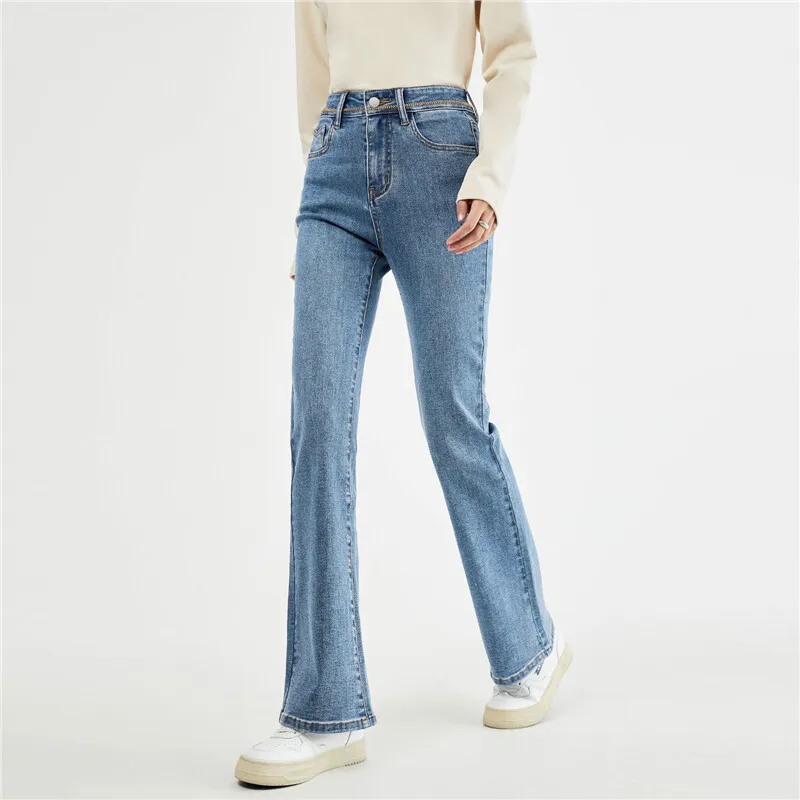 UNIQLO Jeans Women's-2