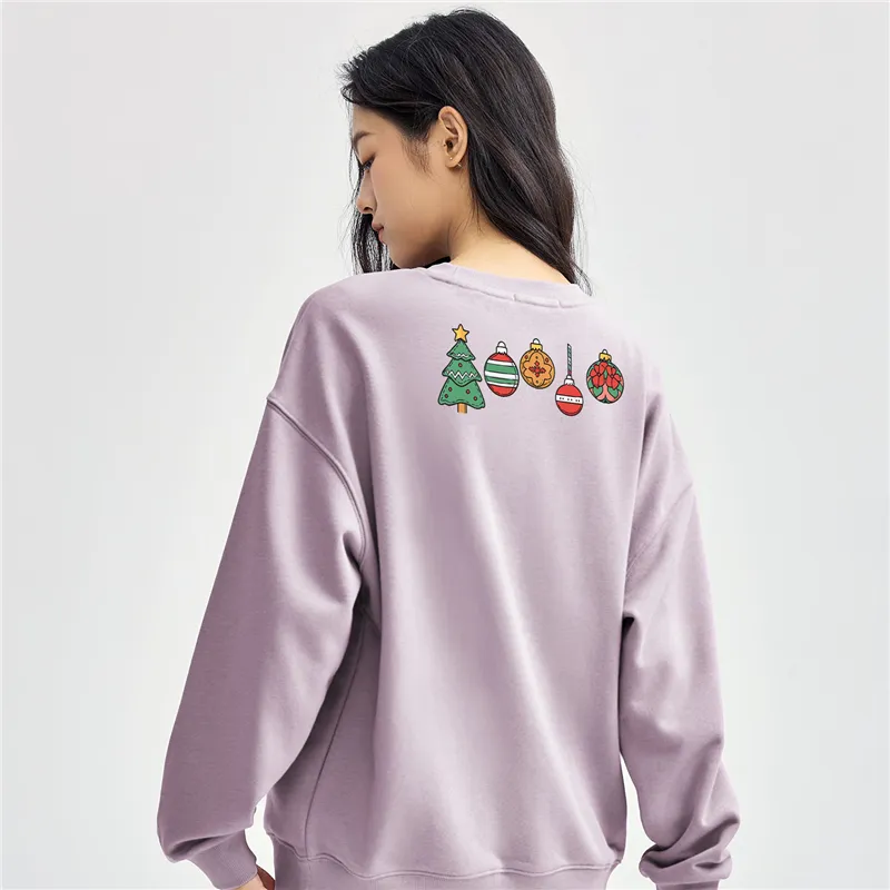 UNIQLO Sweatshirts Women's-2