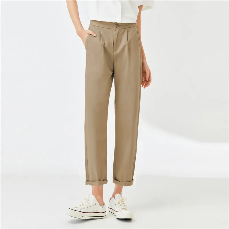 UNIQLO Casual Pants Women's-5