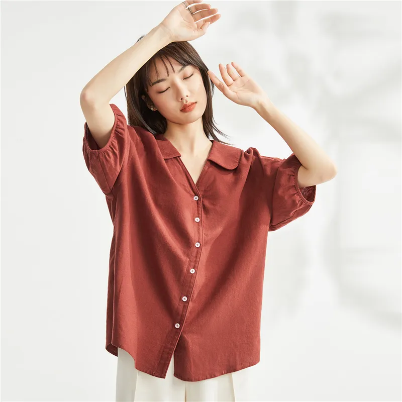 UNIQLO Shirts Women's-2