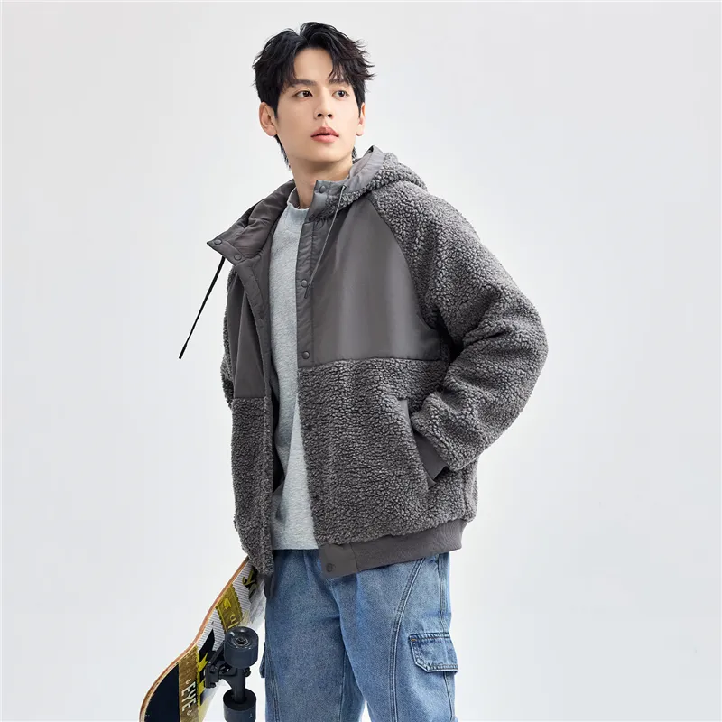 UNIQLO Jackets Men-4