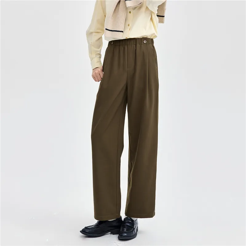 UNIQLO Casual Pants Women's-4