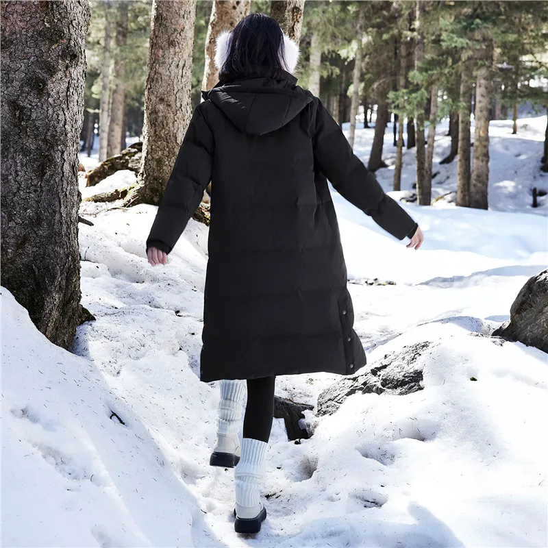 UNIQLO Down Jackets Women's-2