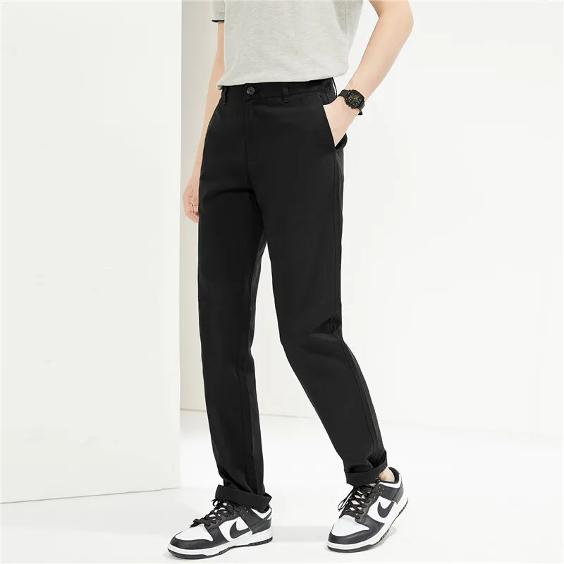 UNIQLO Casual Pants Men-3