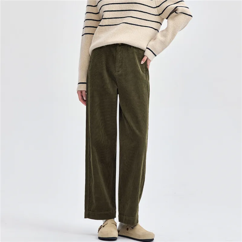UNIQLO Casual Pants Women's-3