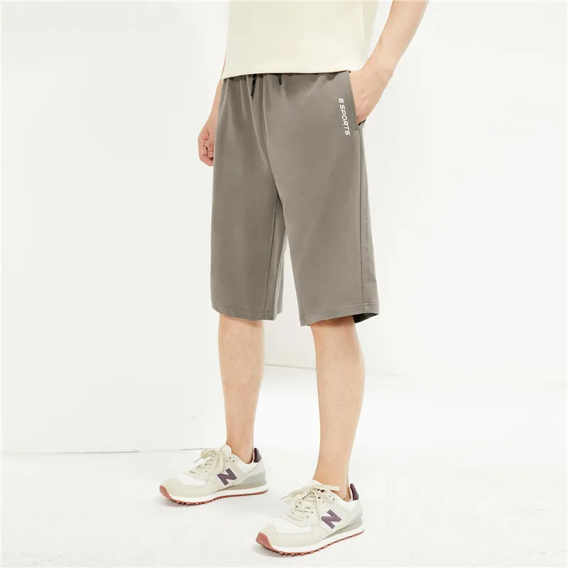 UNIQLO Casual Shorts Men-15