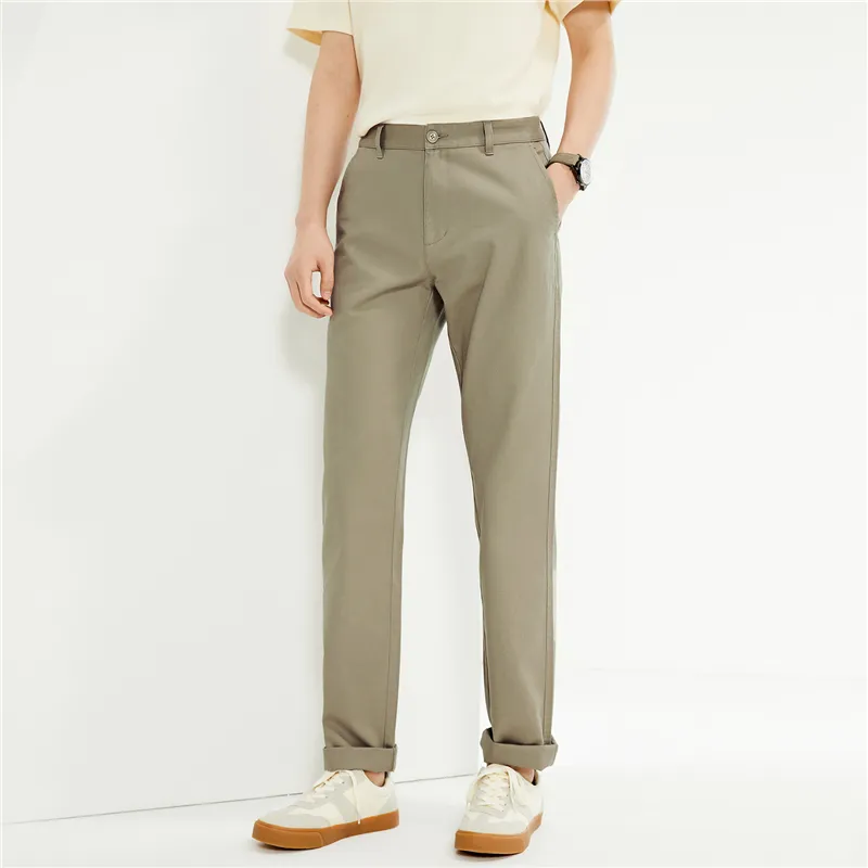 UNIQLO Casual Pants Men-7