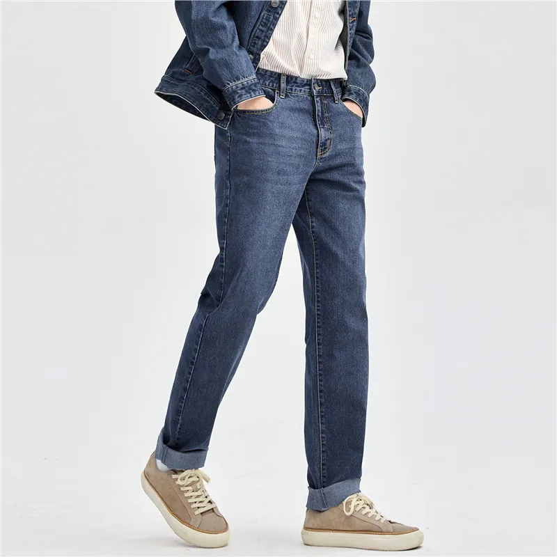 UNIQLO Jeans Men-2