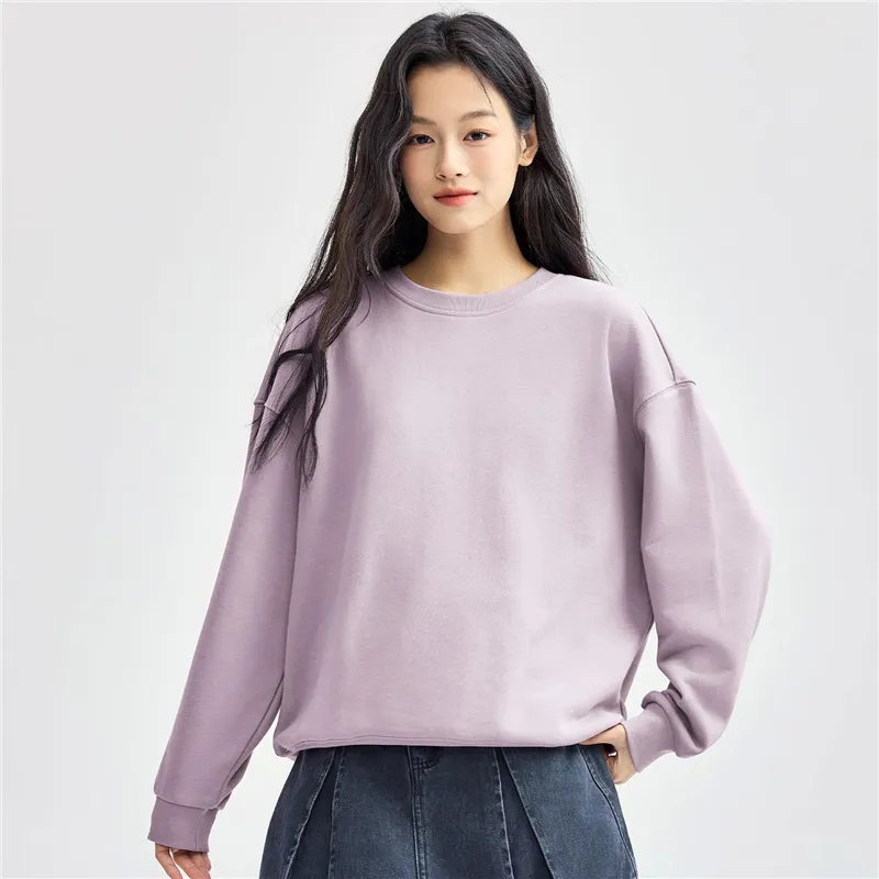 UNIQLO Sweatshirts Women's-3