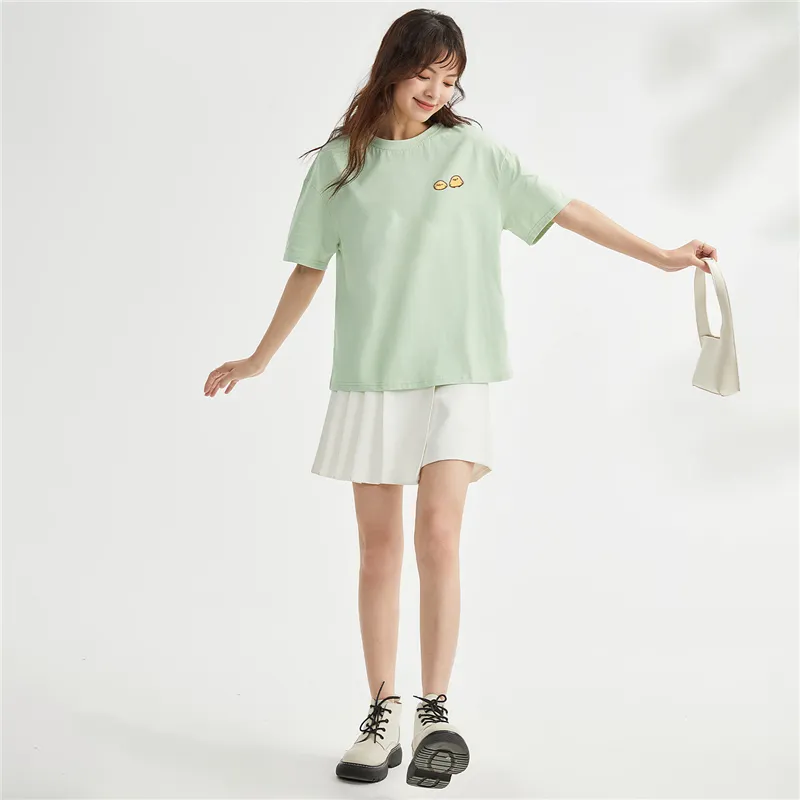 UNIQLO T Shirts Women's-2