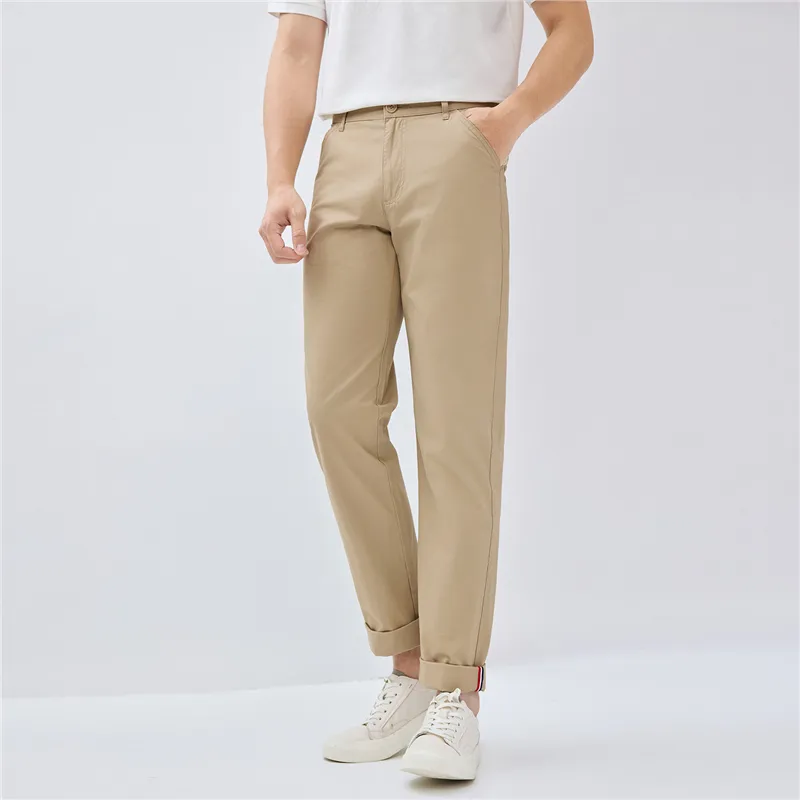 UNIQLO Casual Pants Men-8