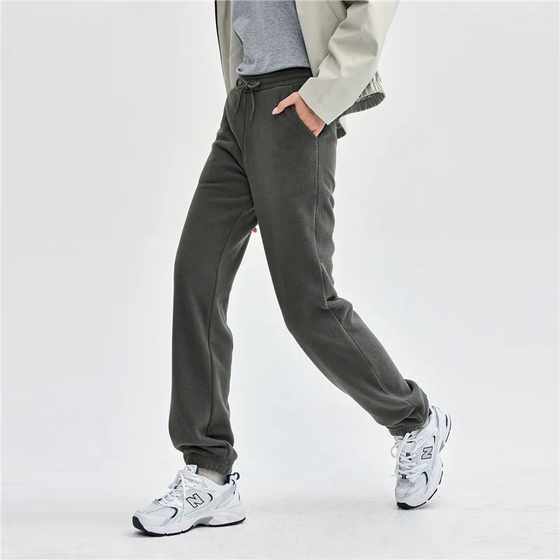 UNIQLO Knitted Sports Pants Women's-2