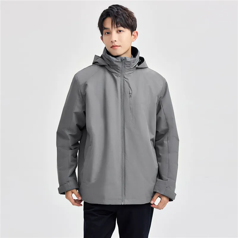 UNIQLO Jackets Men-8