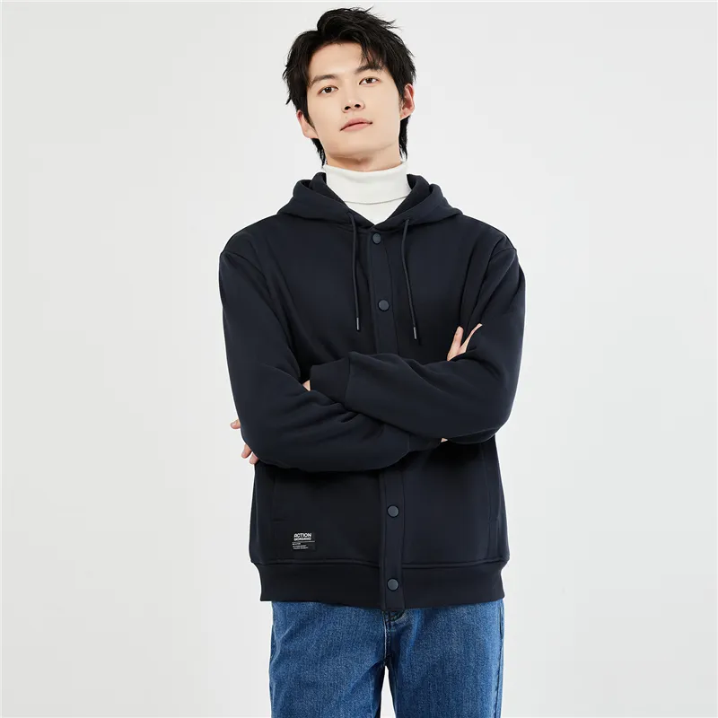 UNIQLO Jackets Men-14