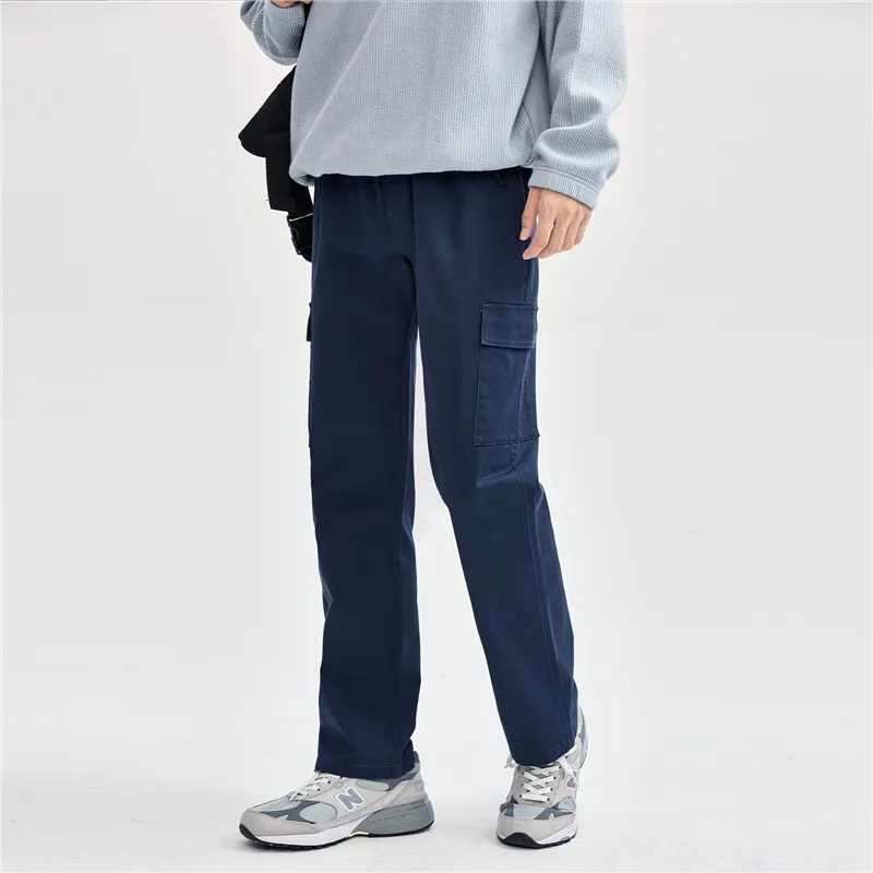 UNIQLO Casual Pants Men-6