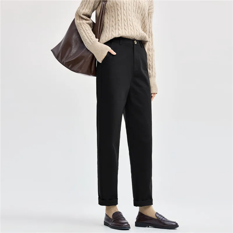 UNIQLO Casual Pants Women's-9