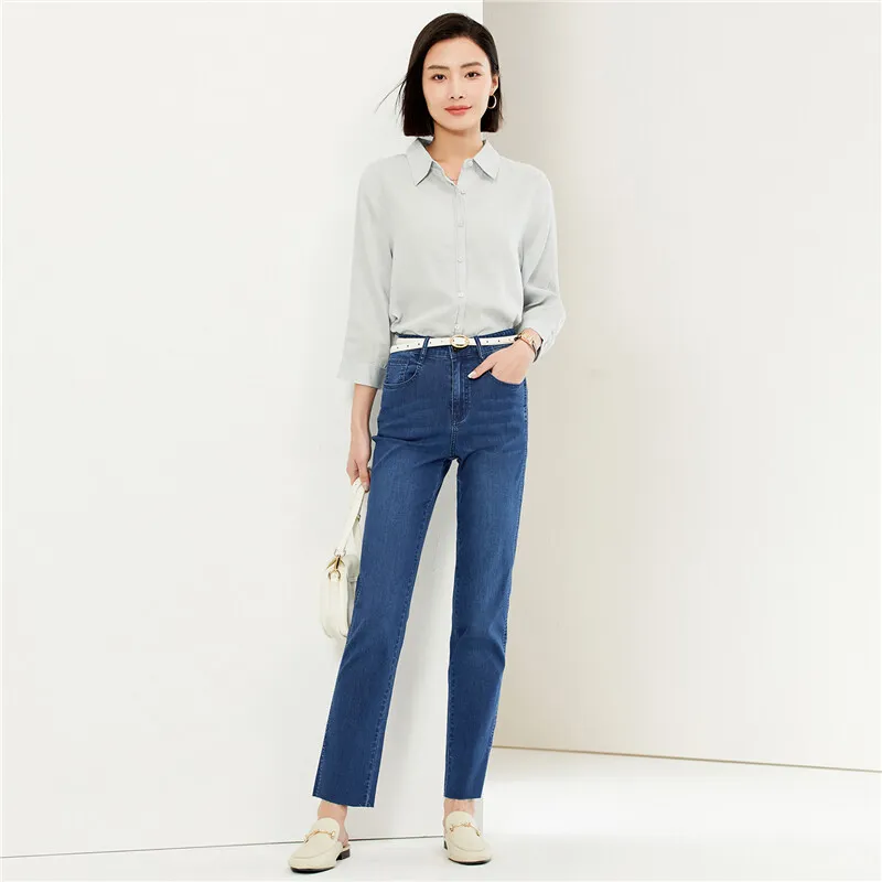 UNIQLO Jeans Women's-7
