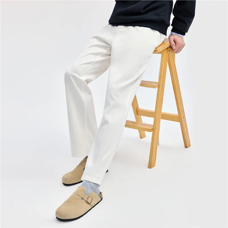 UNIQLO Casual Pants Men-2