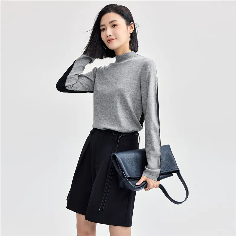 UNIQLO Knitwear Women's-4
