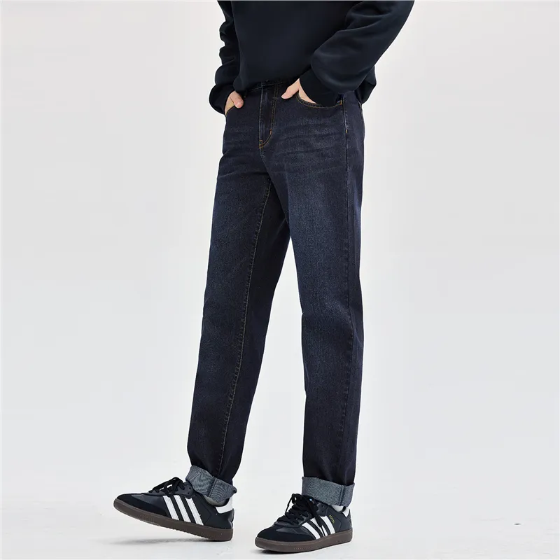 UNIQLO Jeans Men-8