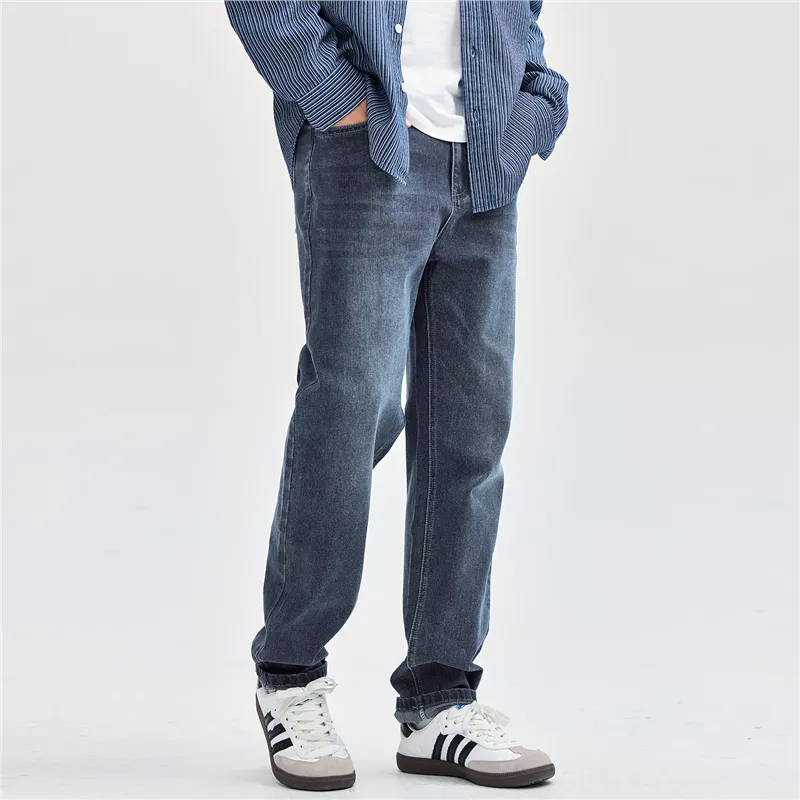 UNIQLO Jeans Men-3