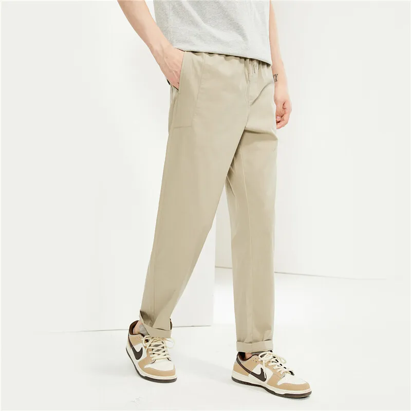 UNIQLO Casual Pants Men-11