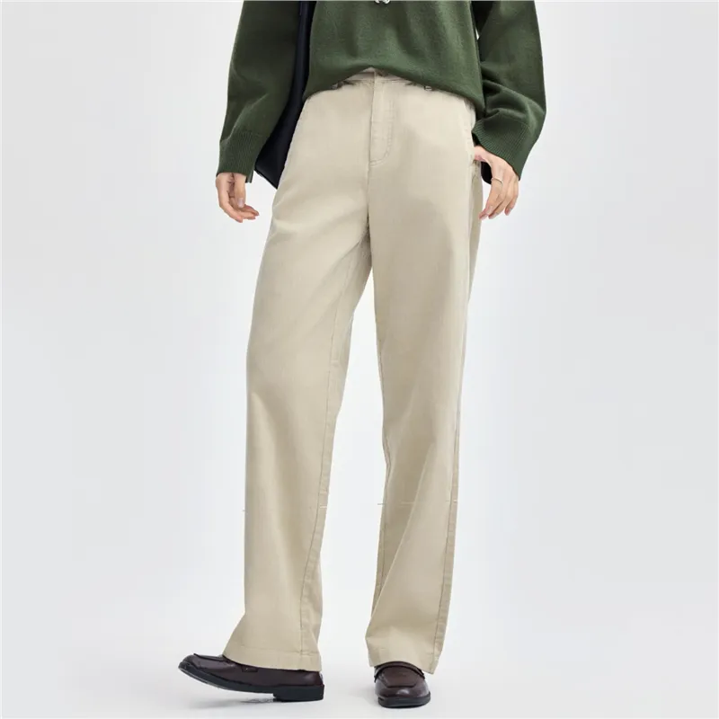 UNIQLO Casual Pants Women's-10