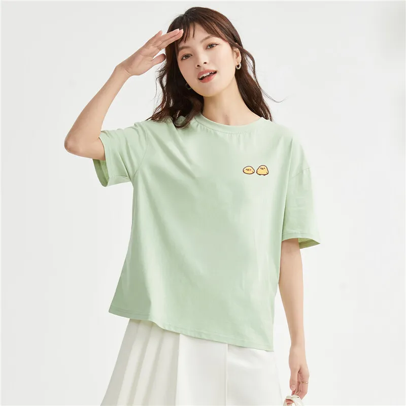 UNIQLO T Shirts Women's-3