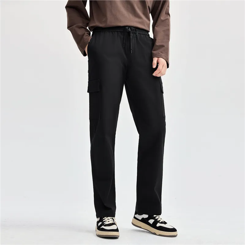 UNIQLO Casual Pants Men-2