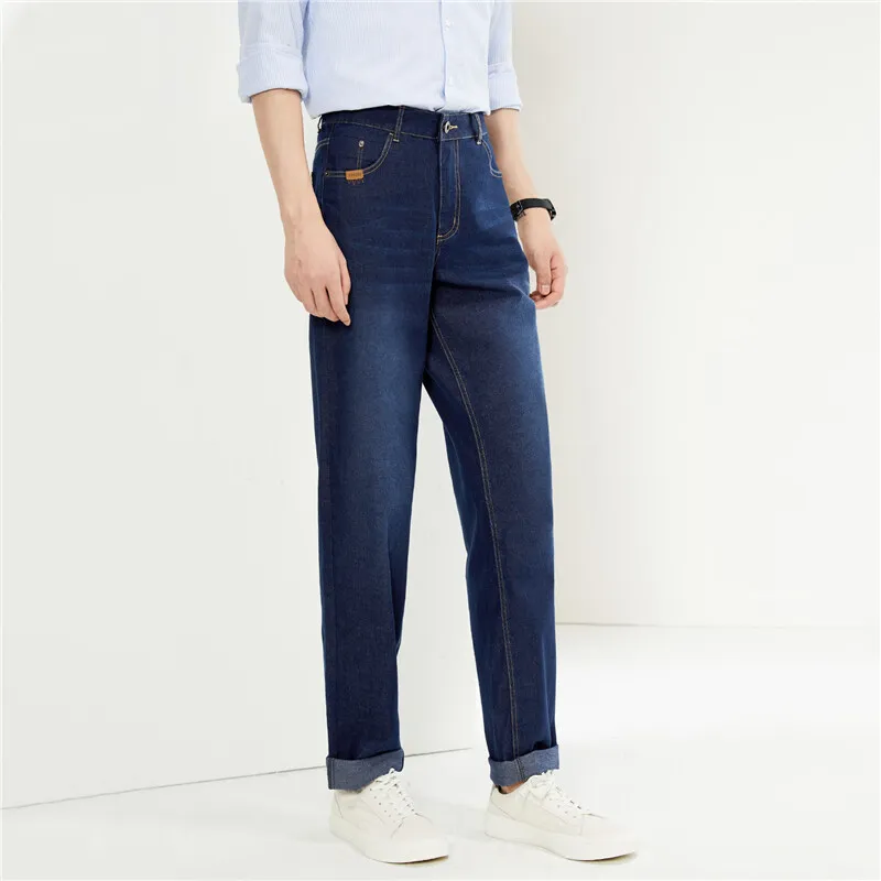 UNIQLO Jeans Men-7