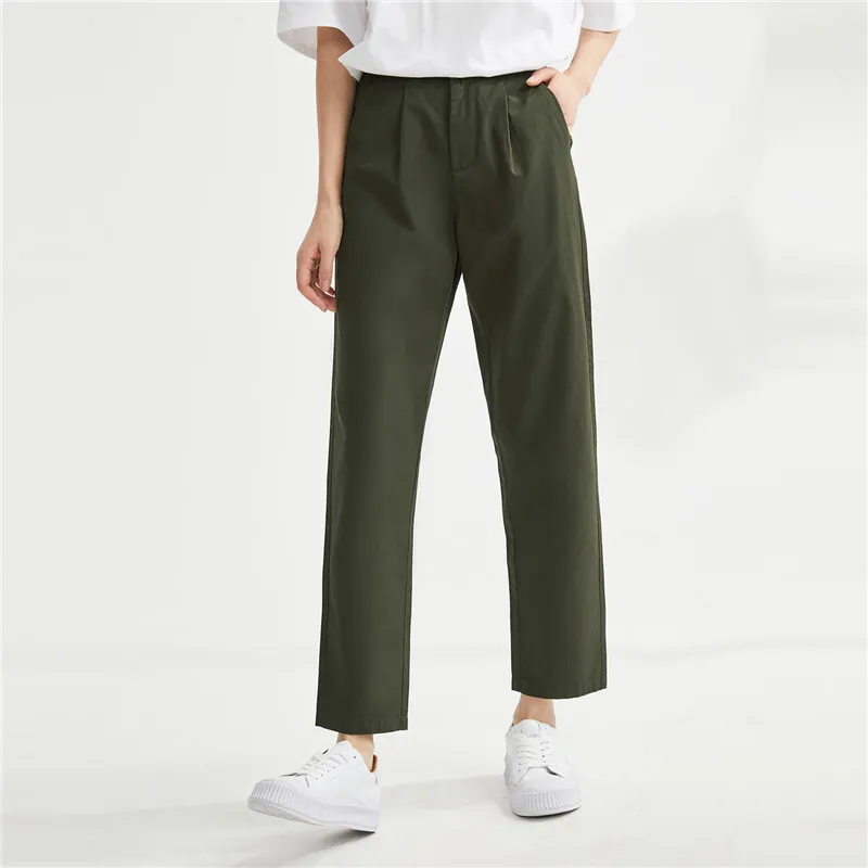 UNIQLO Casual Pants Women's-2