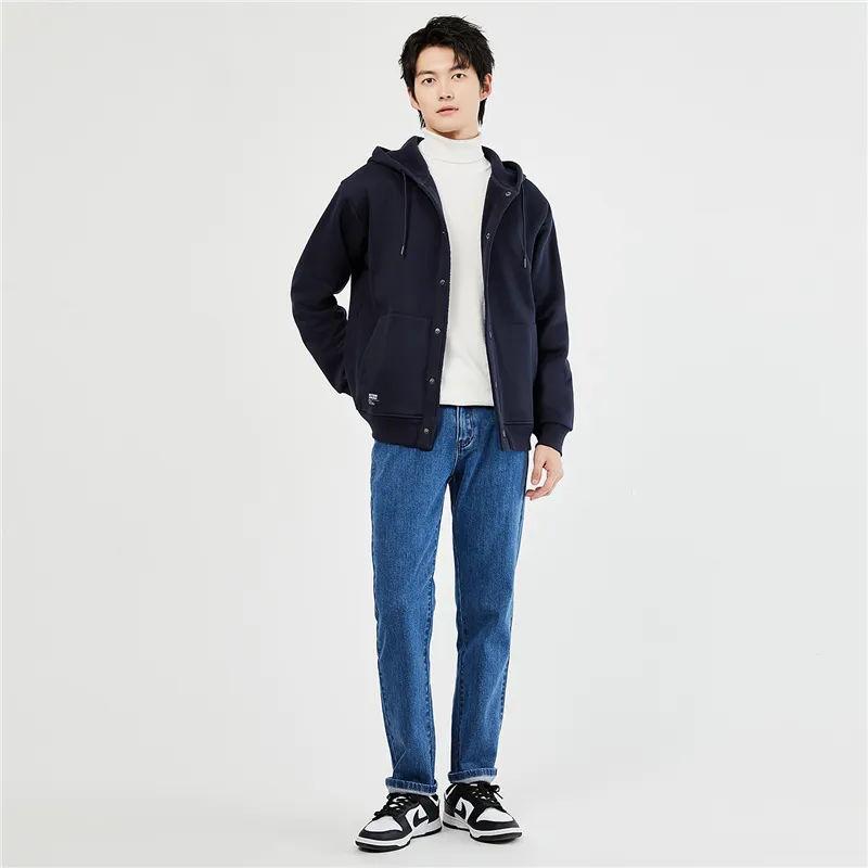 UNIQLO Jackets Men-16
