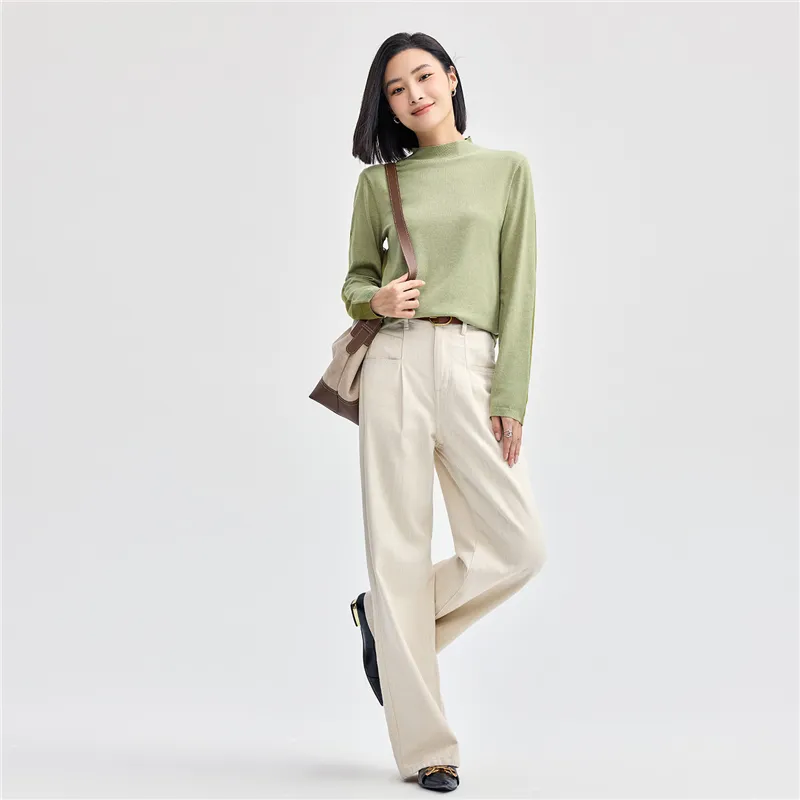 UNIQLO Knitwear Women's-14