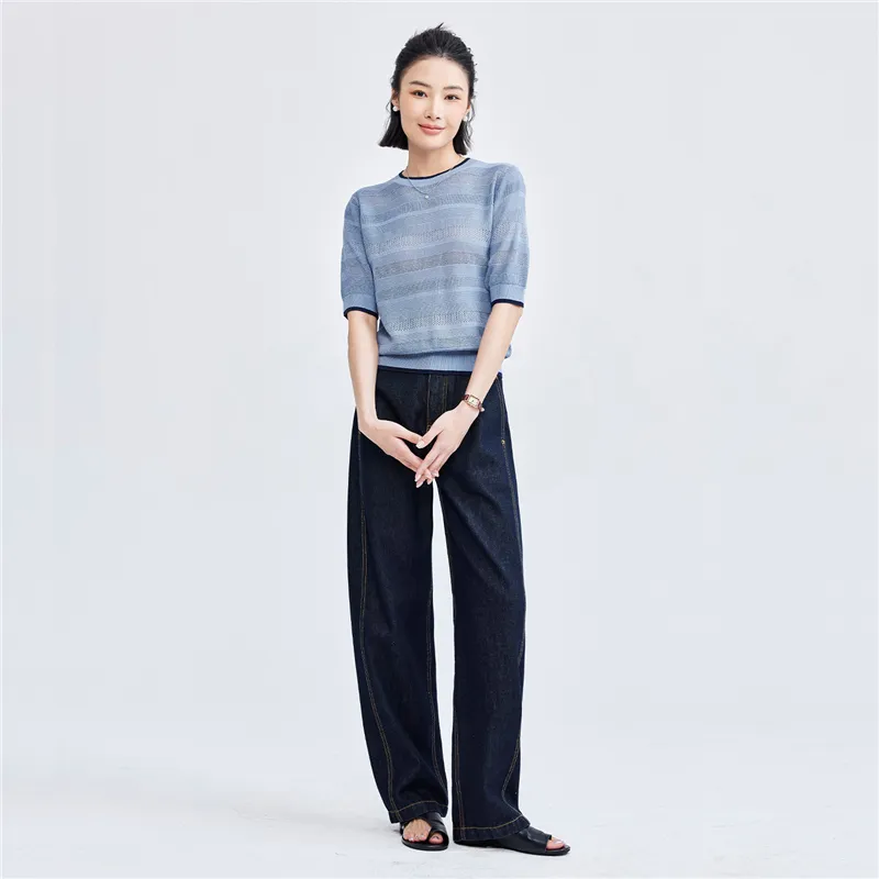 UNIQLO Knitwear Women's-7